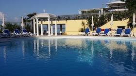 Hotel Lido International
