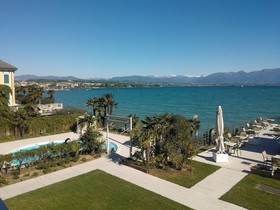 Hotel Lido International