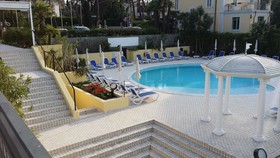 Hotel Lido International