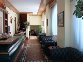 Hotel Lido International