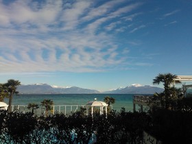 Hotel Lido International