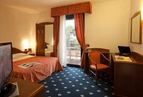 Hotel Lido International