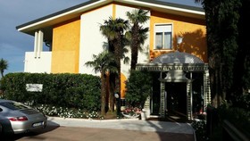 Hotel Lido International