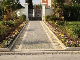 Palace Hotel Desenzano