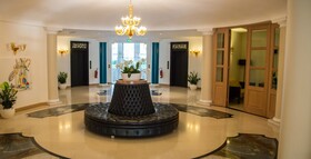 Palace Hotel Desenzano