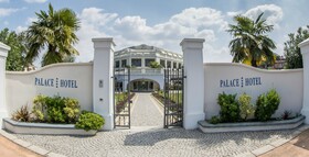 Palace Hotel Desenzano