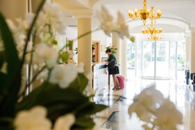Palace Hotel Desenzano