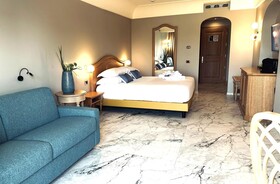 Palace Hotel Desenzano