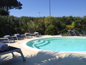 Palace Hotel Desenzano