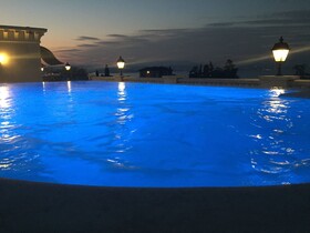 Palace Hotel Desenzano