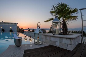 Palace Hotel Desenzano
