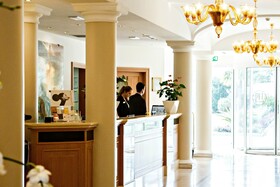 Palace Hotel Desenzano