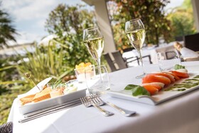 Palace Hotel Desenzano