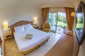 Palace Hotel Desenzano