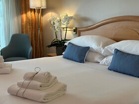 Palace Hotel Desenzano