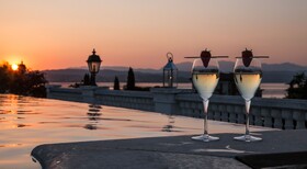 Palace Hotel Desenzano