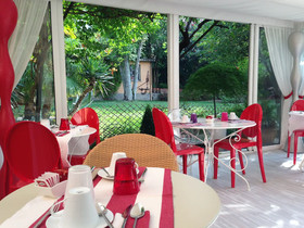 La Villa Desenzano