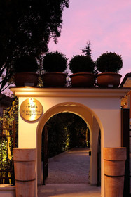 La Villa Desenzano