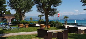 Residence Spiaggia d'Oro