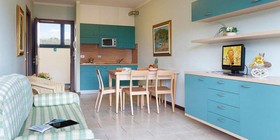 Residence Spiaggia d'Oro