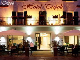 Tripoli