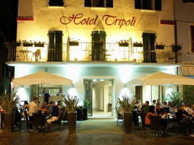 Tripoli