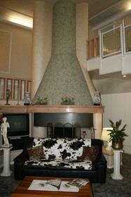 Villa Lilla