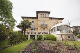 Hotel Villa Maria