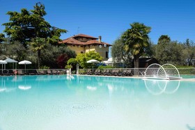 Hotel Villa Maria
