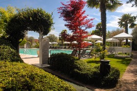 Hotel Villa Maria
