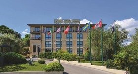 Hotel Villa Maria