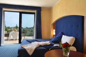 Hotel Villa Maria