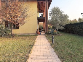 Villa Relax Peace And Love