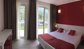 Hotel Resort Le Vele