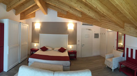 Hotel Resort Le Vele
