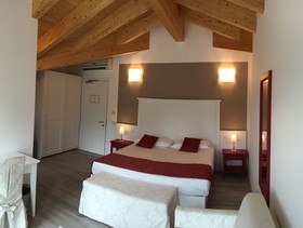Hotel Resort Le Vele