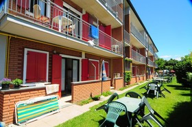 Residence Windsurf