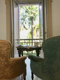 Villa Rosalinda