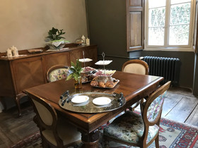 Villa Rosalinda