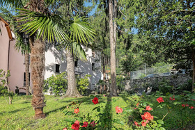 Villa Rosalinda