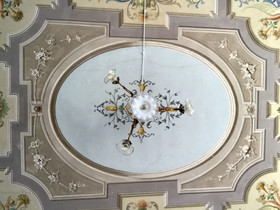 Villa Rosalinda