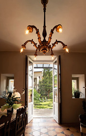 Villa Rosalinda