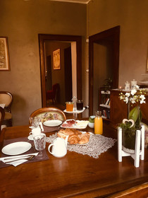 Villa Rosalinda