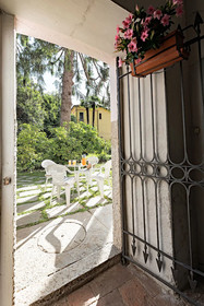 Villa Rosalinda