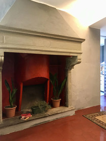 Villa Rosalinda