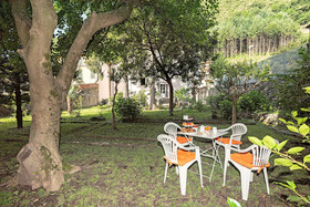 Villa Rosalinda