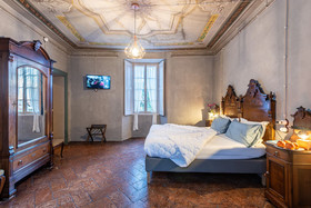 Villa Rosalinda
