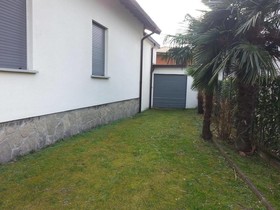 Bed & Breakfast Villa Cristina