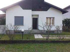 Bed & Breakfast Villa Cristina