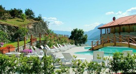 Residence Oasi dei Celti